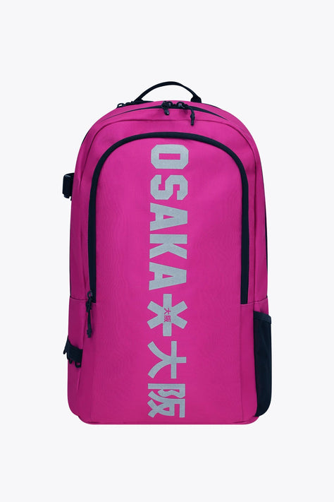 Osaka Sports Backpack | Electric Fuchsia Osaka Osaka Sports Backpack | Electric Fuchsia - Backpacks Bags