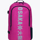 Osaka Sports Backpack | Electric Fuchsia
