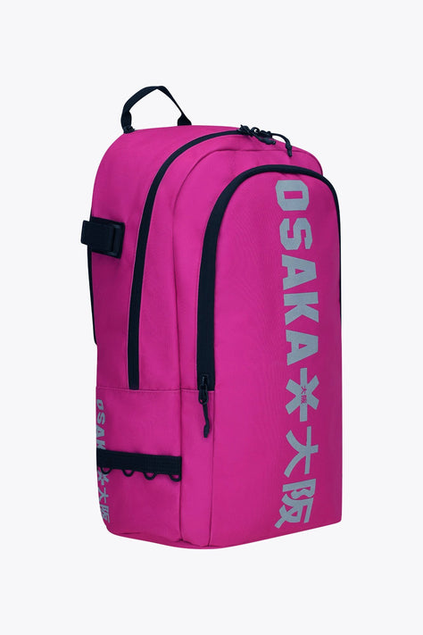 Osaka Sports Backpack | Electric Fuchsia Osaka Osaka Sports Backpack | Electric Fuchsia - Backpacks Bags