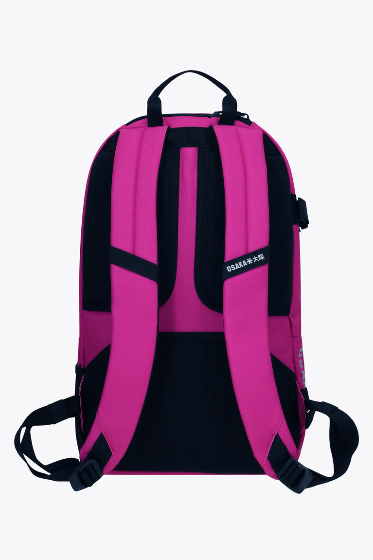 Osaka Sports Backpack | Electric Fuchsia