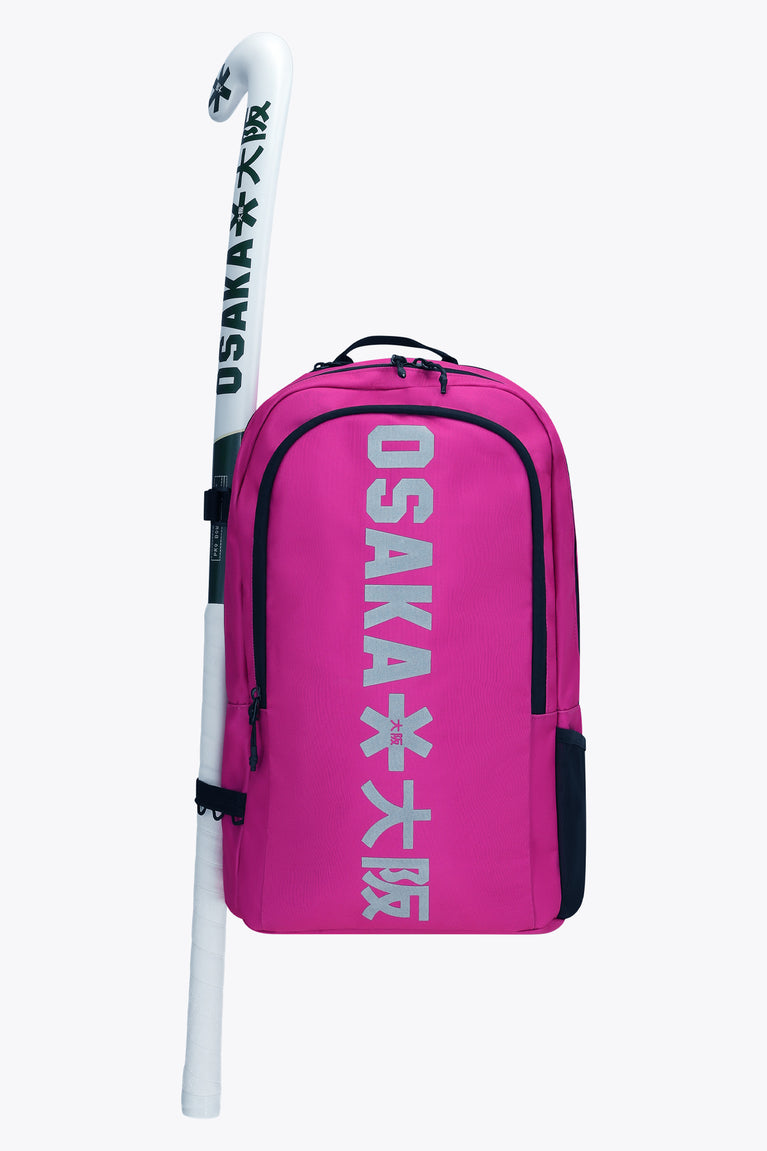 Osaka Sports Backpack | Electric Fuchsia