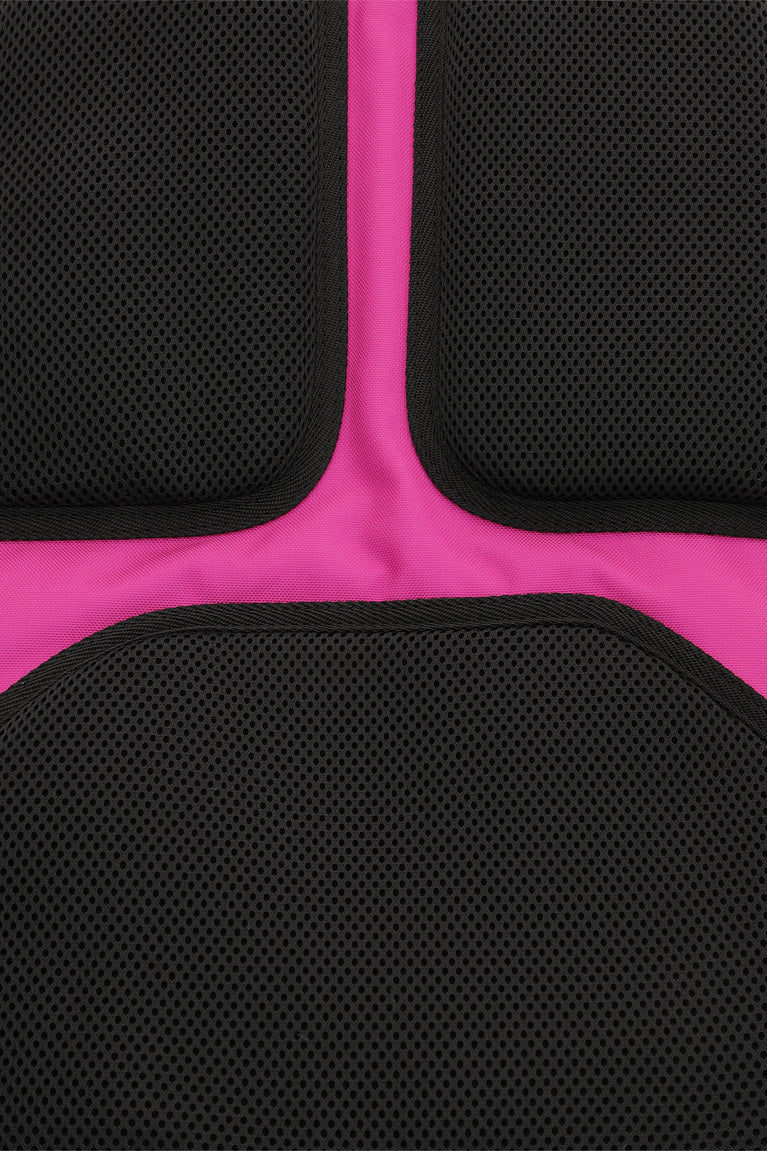 Osaka Sports Backpack | Electric Fuchsia