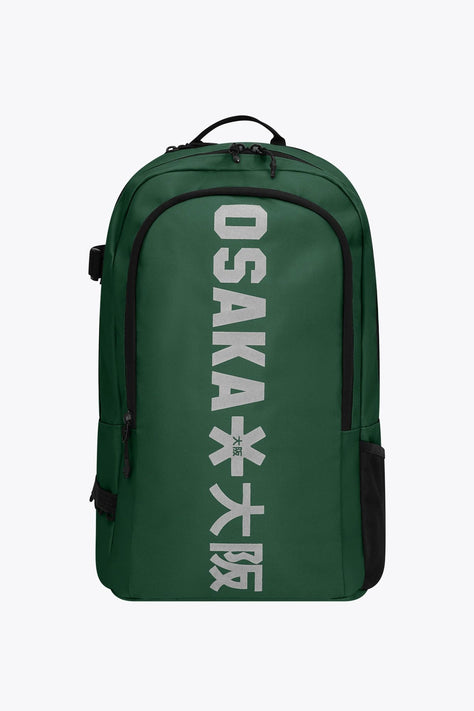 Osaka Sports Backpack | Pineneedle Osaka Osaka Sports Backpack | Pineneedle - Hockey Stick Bags Bags