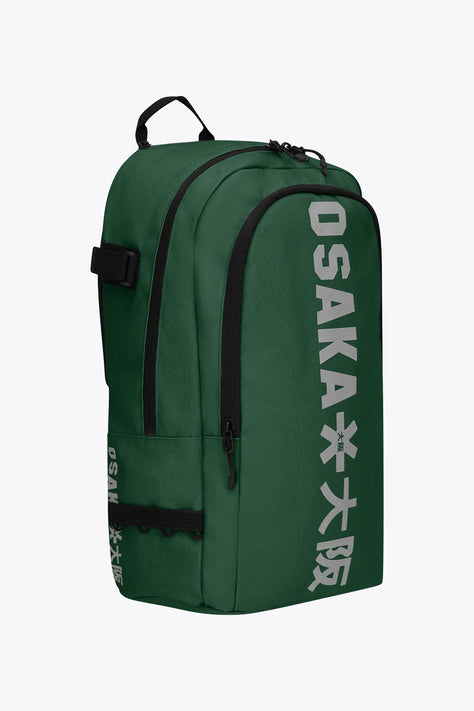 Osaka Sports Backpack | Pineneedle Osaka Osaka Sports Backpack | Pineneedle - Hockey Stick Bags Bags
