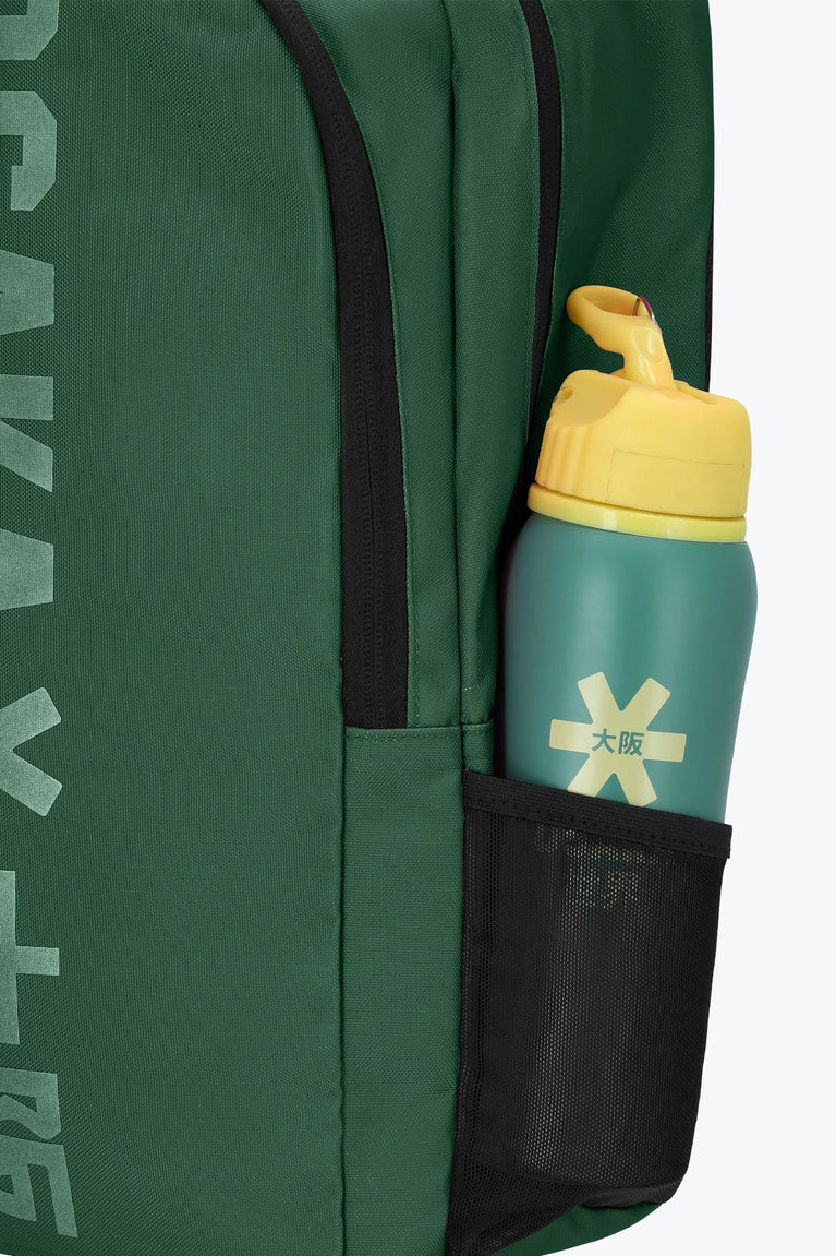 Osaka Osaka Sports Backpack | Pineneedle - Hockey Stick Bags Bags