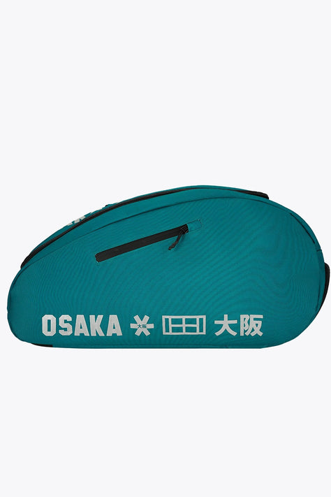 Osaka Sports Padel Bag | Transformative Teal Osaka Osaka Sports Padel Bag | Transformative Teal - Tennis Racket Bags Bags