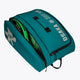 Osaka Sports Padel Bag | Transformative Teal