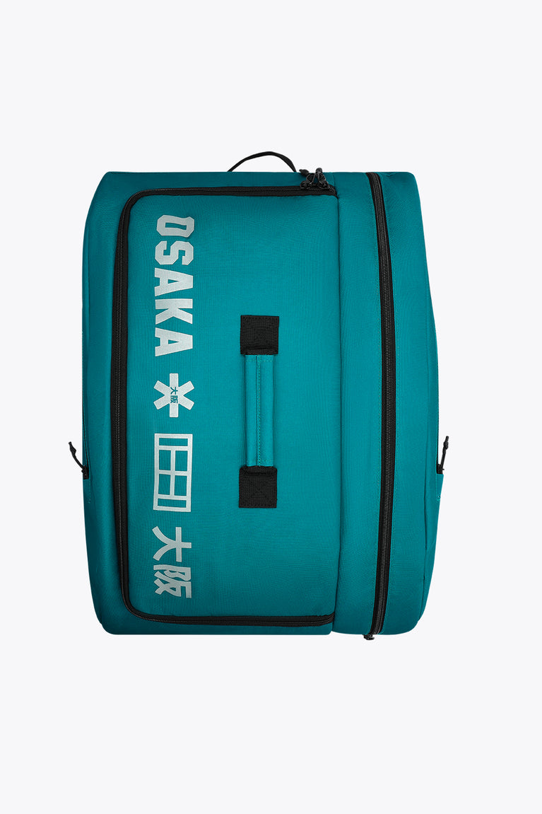 Osaka Sports Padel Bag | Transformative Teal