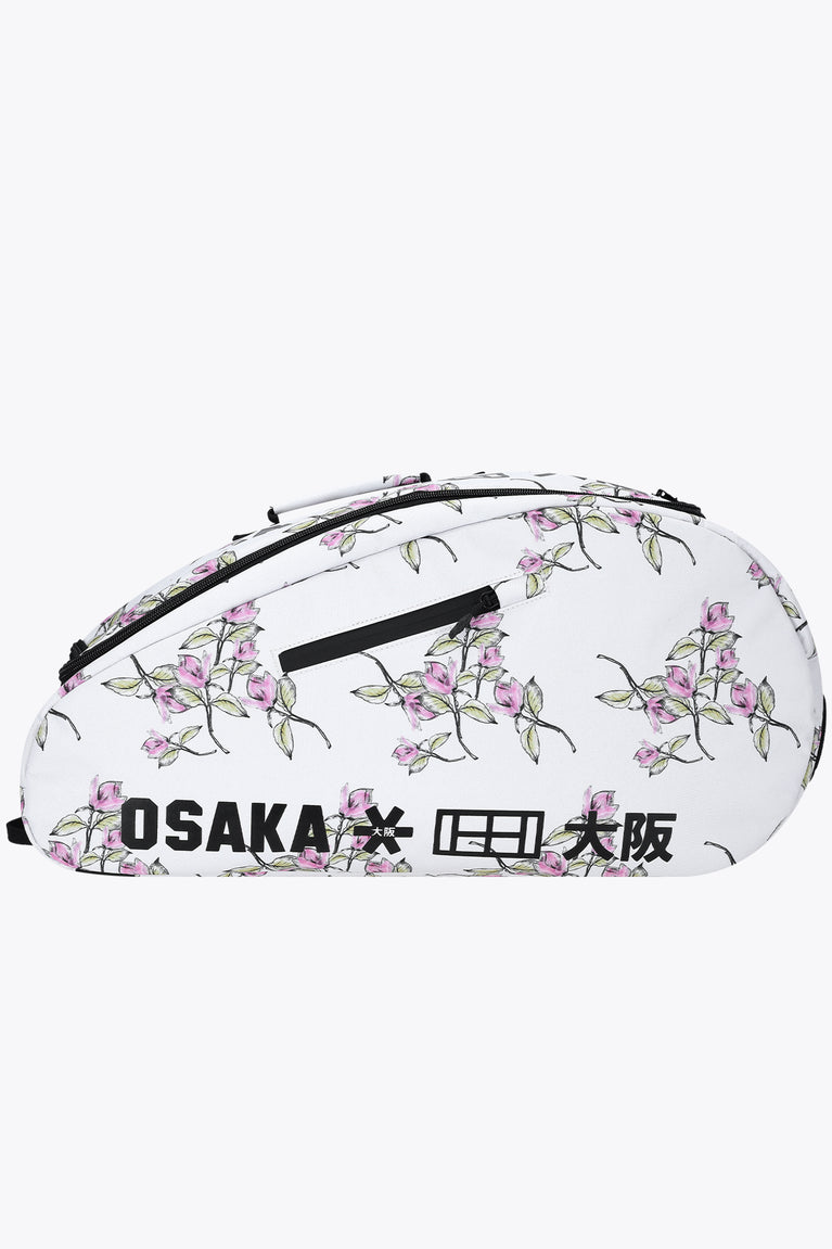 Osaka Sports Padel Bag | Magnolia