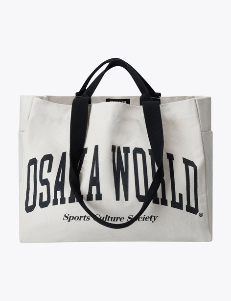 Osaka Tennis: Bags