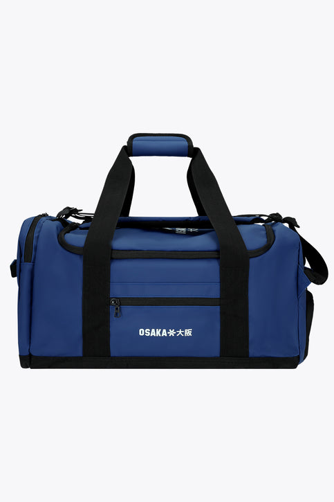 Osaka Pro Tour Duffel Bag | Navy Peony Osaka Pro Tour Duffel Bag | Navy Peony