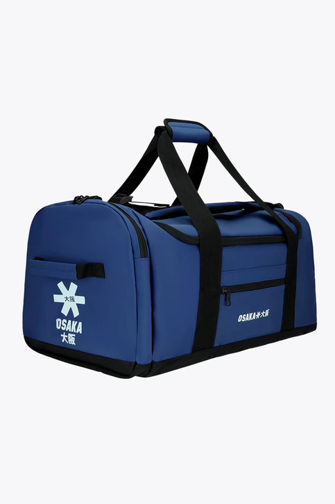 Osaka Pro Tour Duffel Bag | Navy Peony Osaka Osaka Pro Tour Duffel Bag | Navy Peony - Gym Duffel Bags Bags