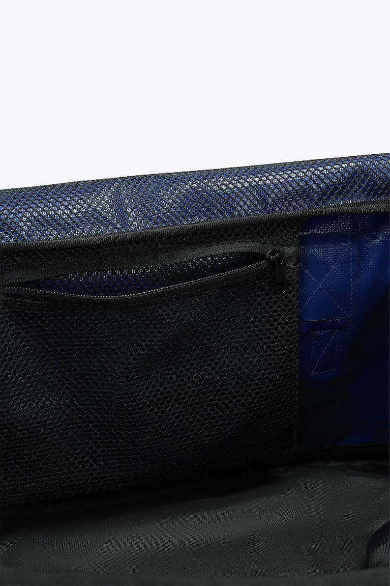 Osaka Pro Tour Duffel Bag | Navy Peony