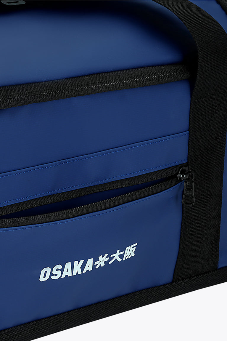 Osaka Pro Tour Duffel Bag | Navy Peony