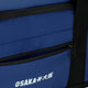 Osaka Pro Tour Duffel Bag | Navy Peony