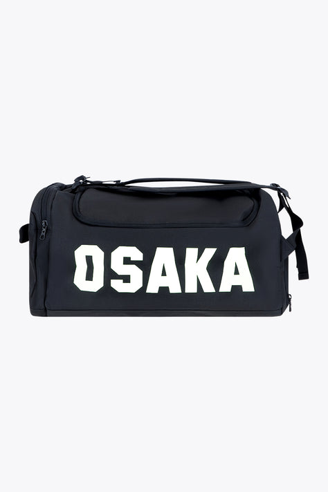 Osaka Sports Duffel Bag | Black Osaka Osaka Sports Duffel Bag | Black - Gym Duffel Bags Bags