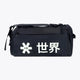 Osaka Osaka Sports Duffel Bag | Black - Gym Duffel Bags Bags