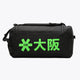 Osaka Sports Duffel Bag | Iconic Black