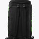 Osaka Sports Duffel Bag | Iconic Black