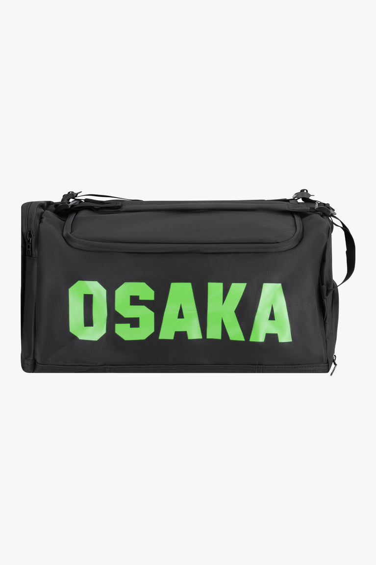 Osaka x SLV Sports Duffel | Iconic Black