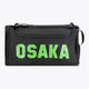 Osaka x SLV Sports Duffel | Iconic Black