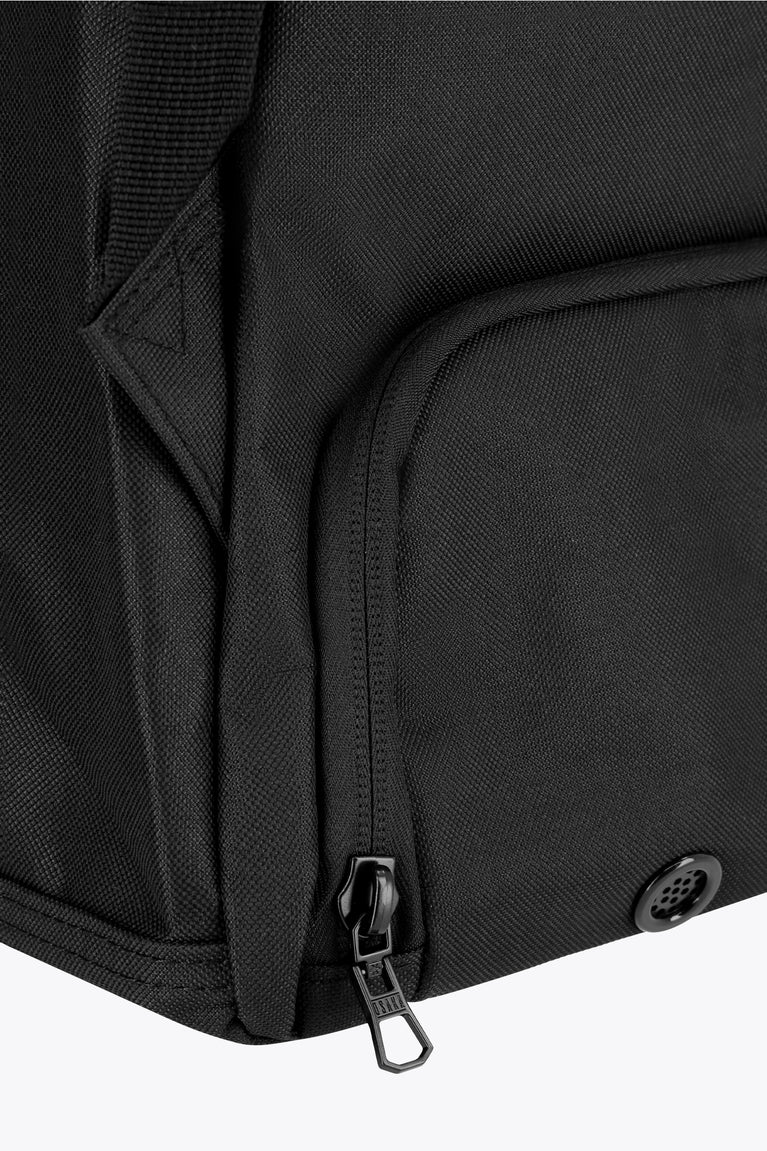 Osaka x SLV Sports Duffel | Iconic Black