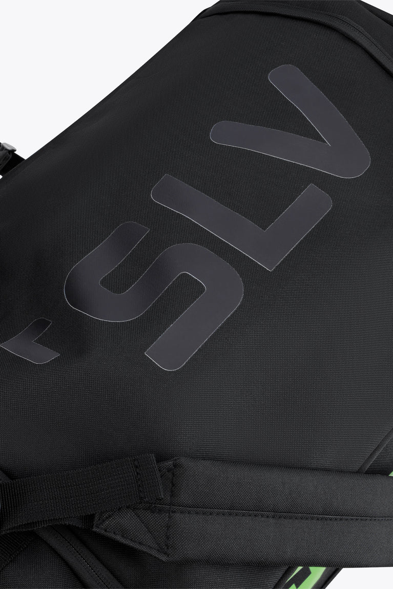 Osaka x SLV Sports Duffel | Iconic Black