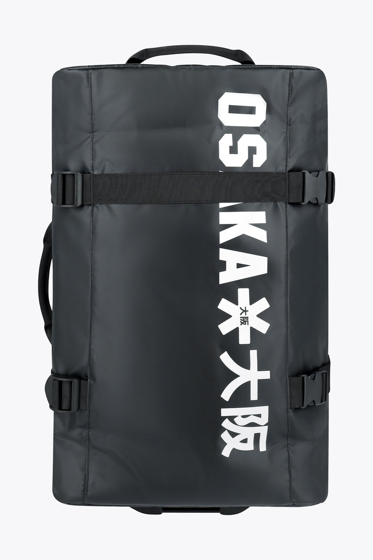 Osaka Trolley Bag Extra Large | Black