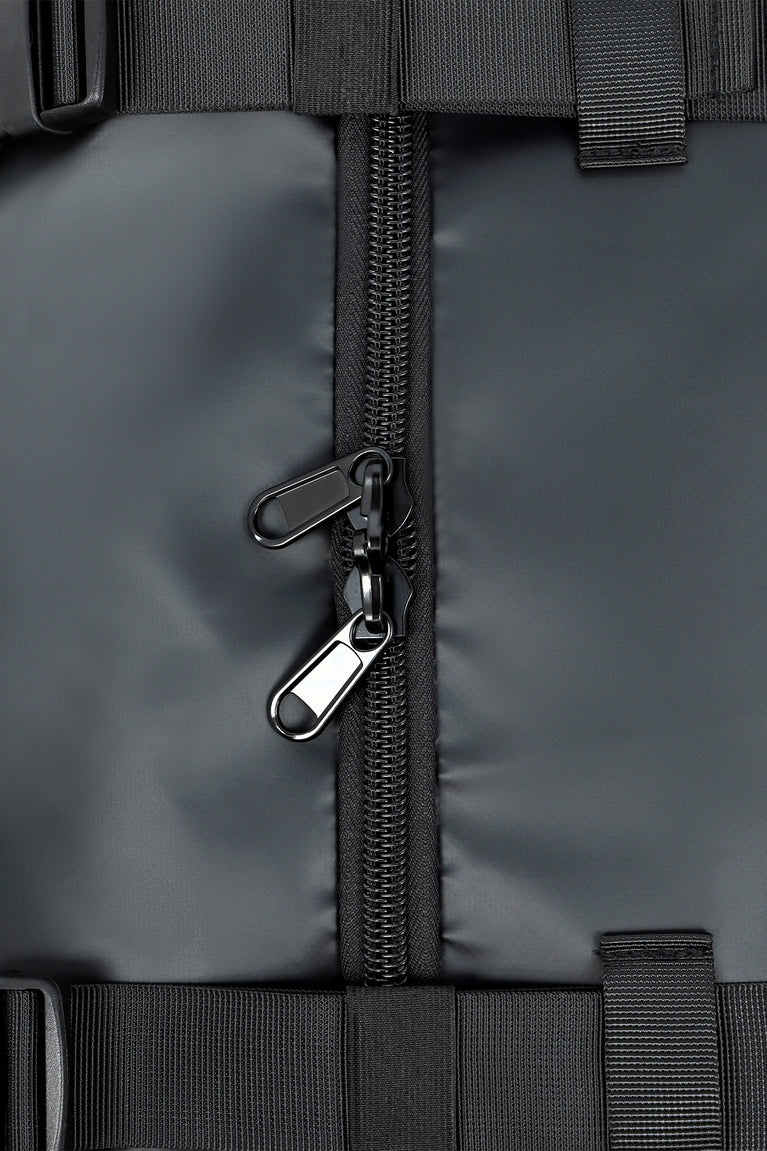 Osaka Trolley Bag Extra Large | Black
