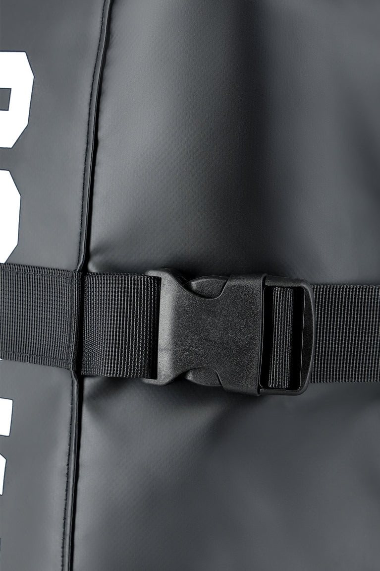 Osaka Trolley Bag Extra Large | Black