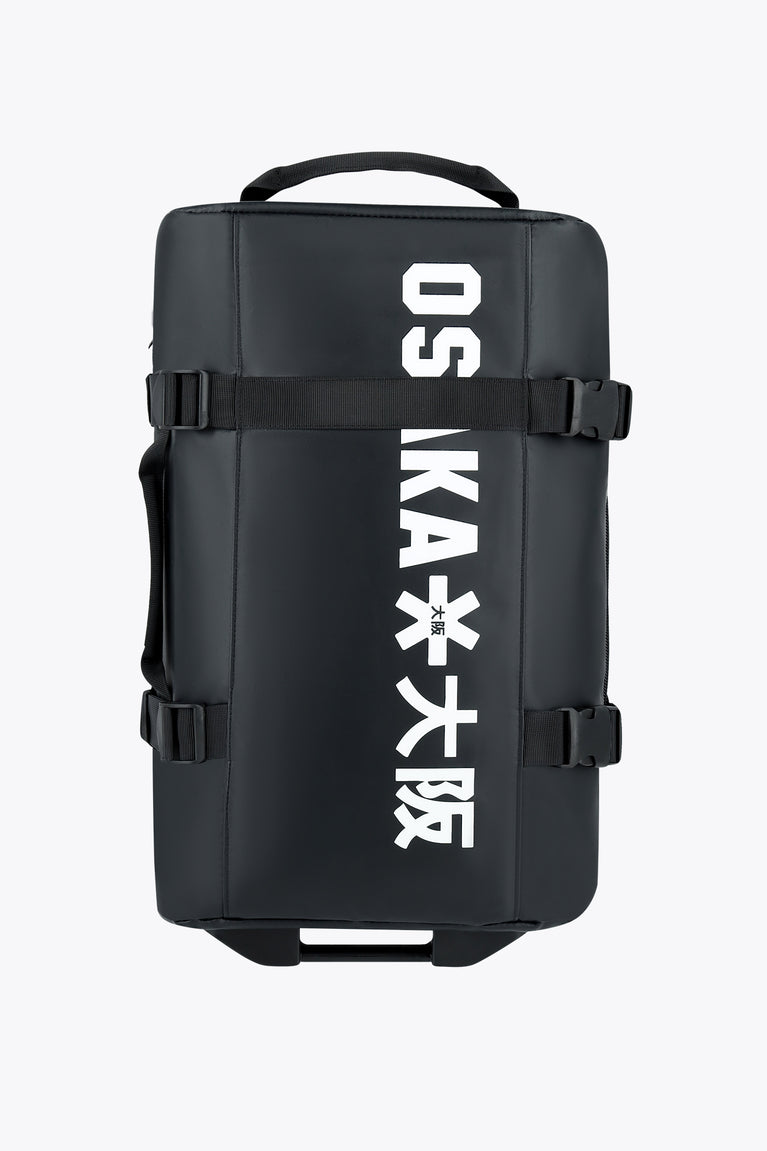 Osaka Trolley Bag Cabin | Black