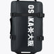 Osaka Trolley Bag Cabin | Black