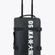 Osaka Trolley Bag Cabin | Black