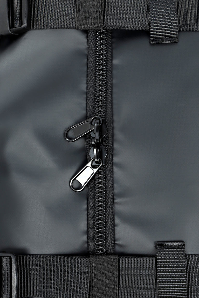 Osaka Trolley Bag Cabin | Black