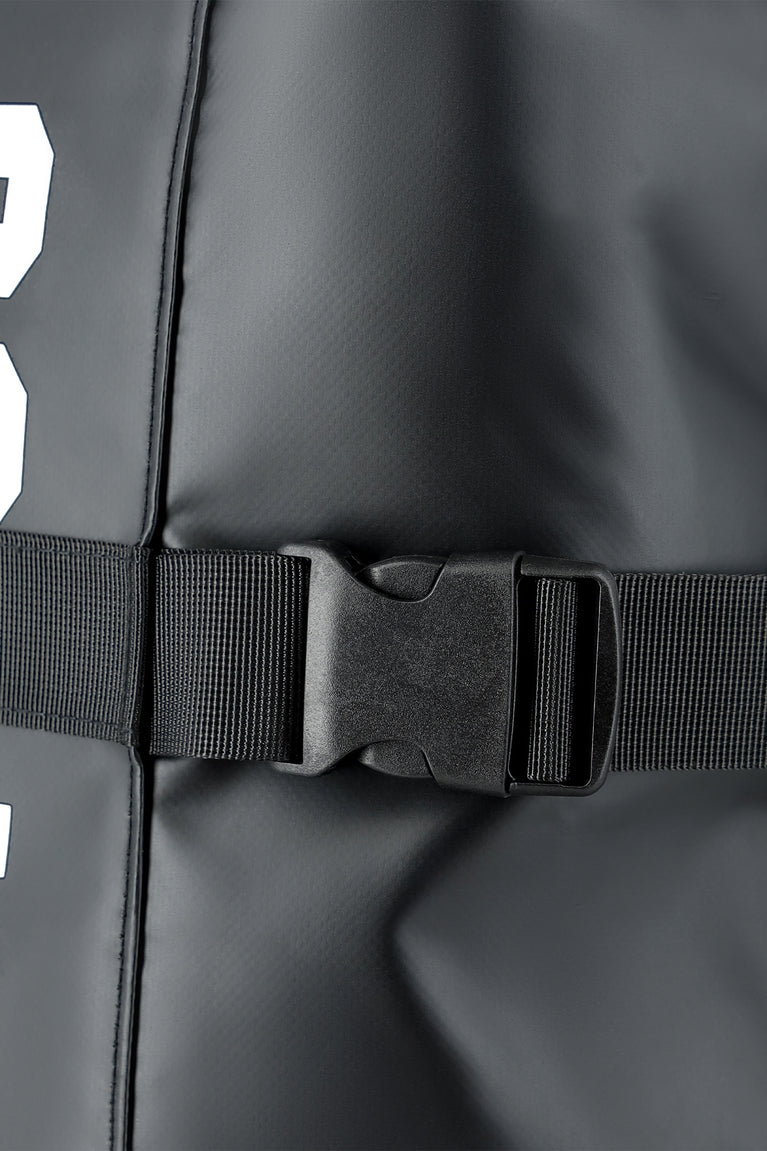 Osaka Trolley Bag Cabin | Black