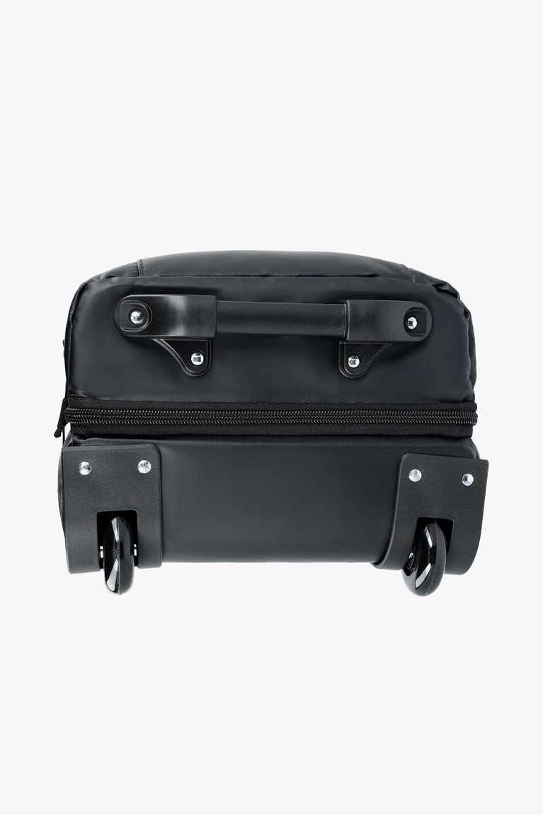 Osaka Trolley Bag Cabin | Black
