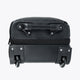 Osaka Trolley Bag Cabin | Black