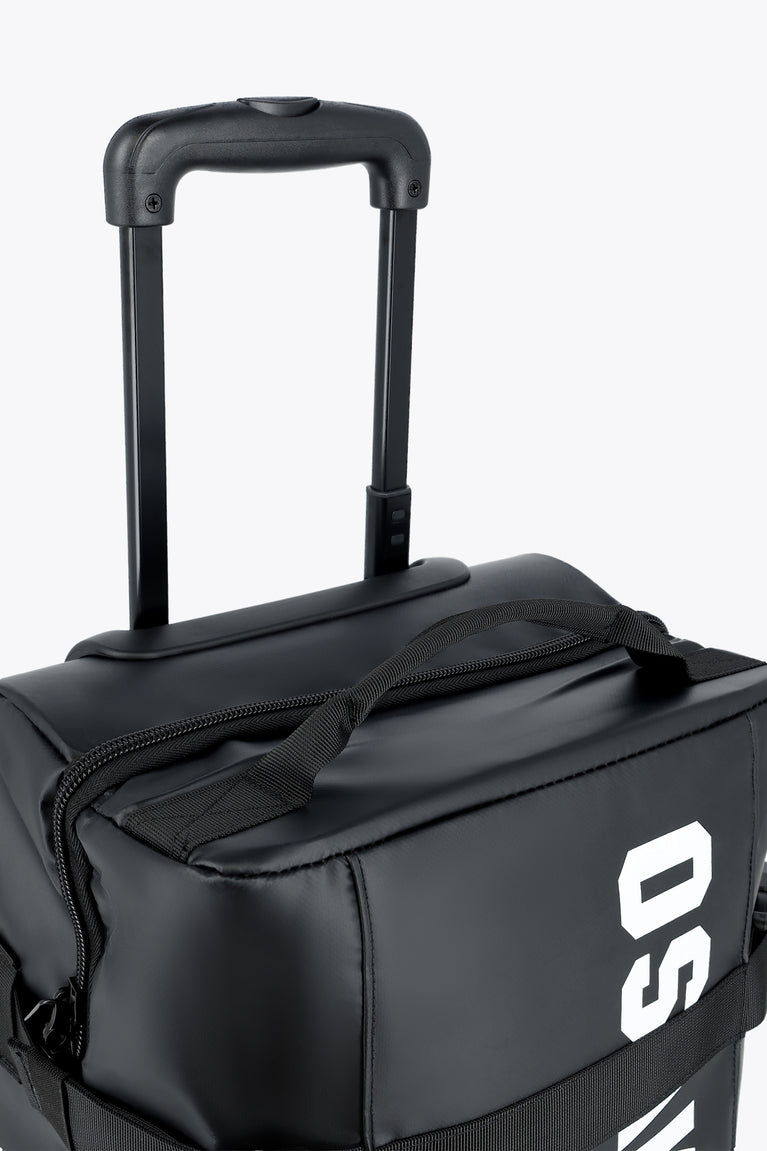 Osaka Trolley Bag Cabin | Black