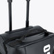Osaka Trolley Bag Cabin | Black