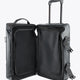 Osaka Trolley Bag Cabin | Black