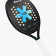 Osaka Beach Tennis Racket - Vision | Electric Blue