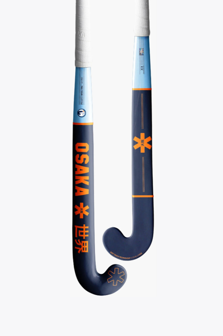 Belalmadena Osaka Custom Pro - Osaka x Benalmadena Hockey Stick - Field Hockey Sticks Sticks