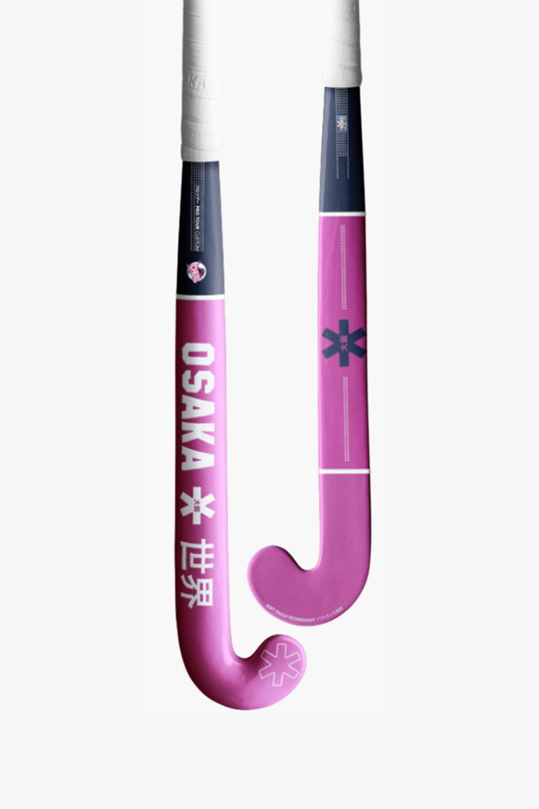 Osaka Custom Pro - Osaka x HC Chessy Hockey Stick