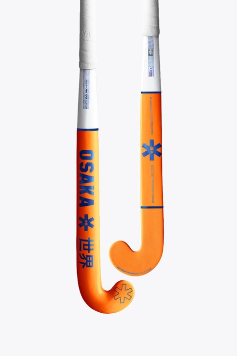 Osaka Custom Pro Hockey Stick - EC Edition - The Netherlands Osaka Custom Pro Hockey Stick - EC Edition - The Netherlands