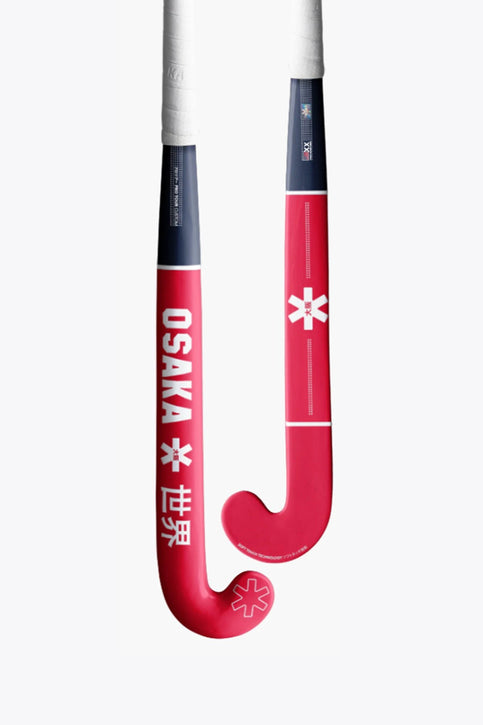 Osaka Custom Pro Hockey Stick - Show your Colours Edition - United States Osaka Custom Pro Hockey Stick - Show your Colours Edition - United States