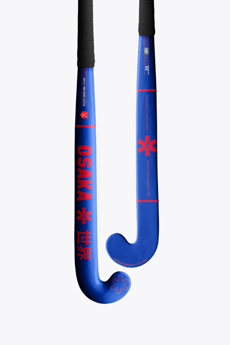 Osaka World Osaka Custom Pro - Osaka x BHBC Breda Hockey Stick - Field Hockey Sticks Sticks