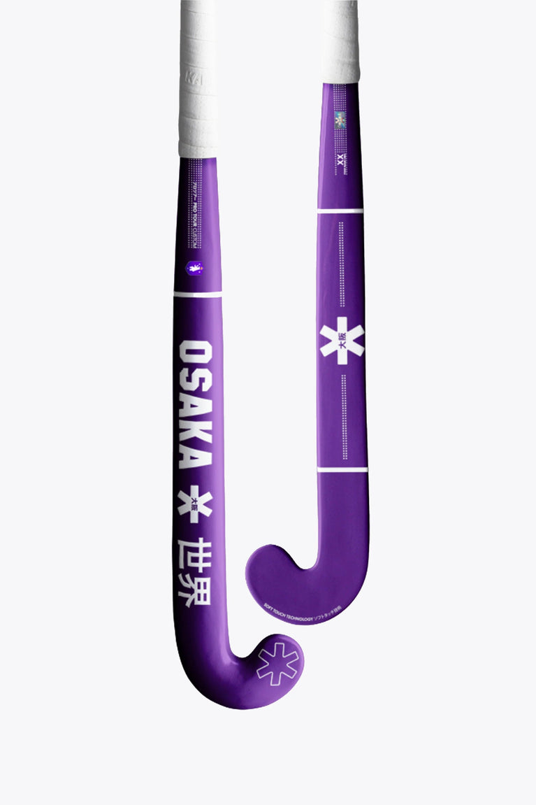 Osaka World Osaka Custom Pro - Osaka x Beerschot Hockey Stick - Field Hockey Sticks Sticks