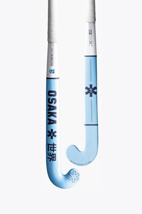 Osaka Custom Pro - Osaka x Braxgata Hockey Stick Osaka Custom Pro - Osaka x Braxgata Hockey Stick