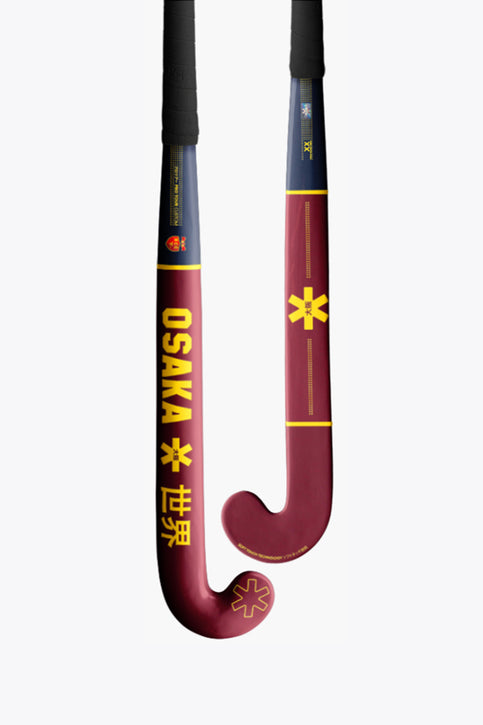 Osaka Custom Pro - Osaka x Cauchois HC Hockey Stick Osaka Custom Pro - Osaka x Cauchois HC Hockey Stick