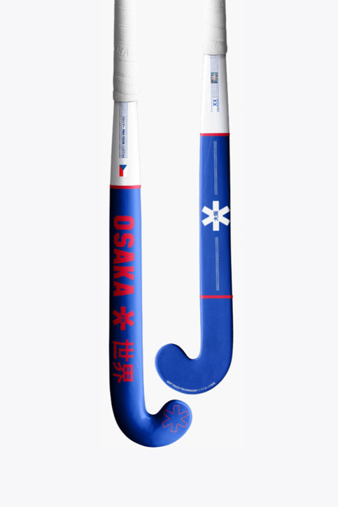 Osaka Custom Pro - Osaka x Official Czech Hockey Stick Osaka Custom Pro - Osaka x Official Czech Hockey Stick